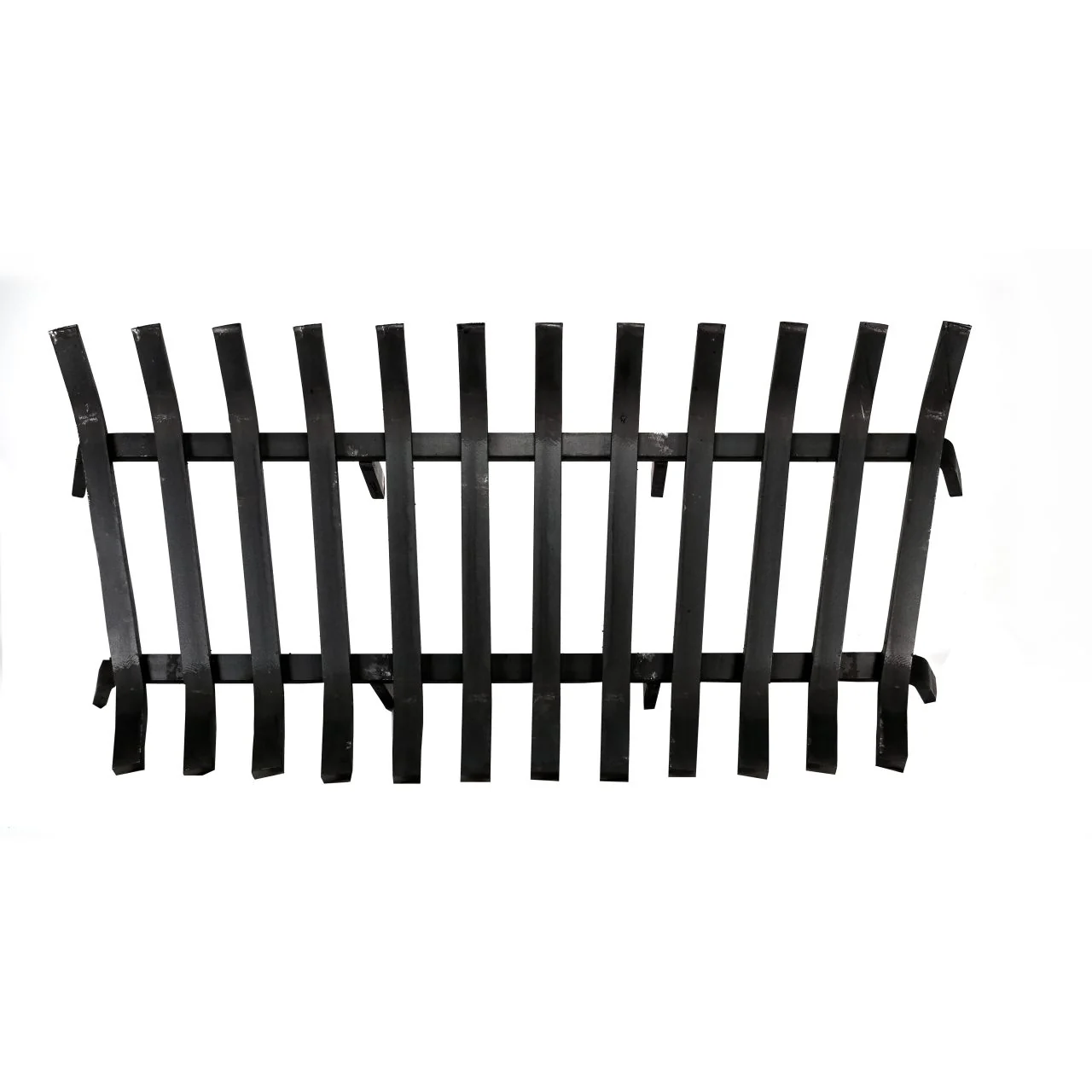 36" Lifetime Fireplace Grate - Extra Heavy-Duty - Image 6