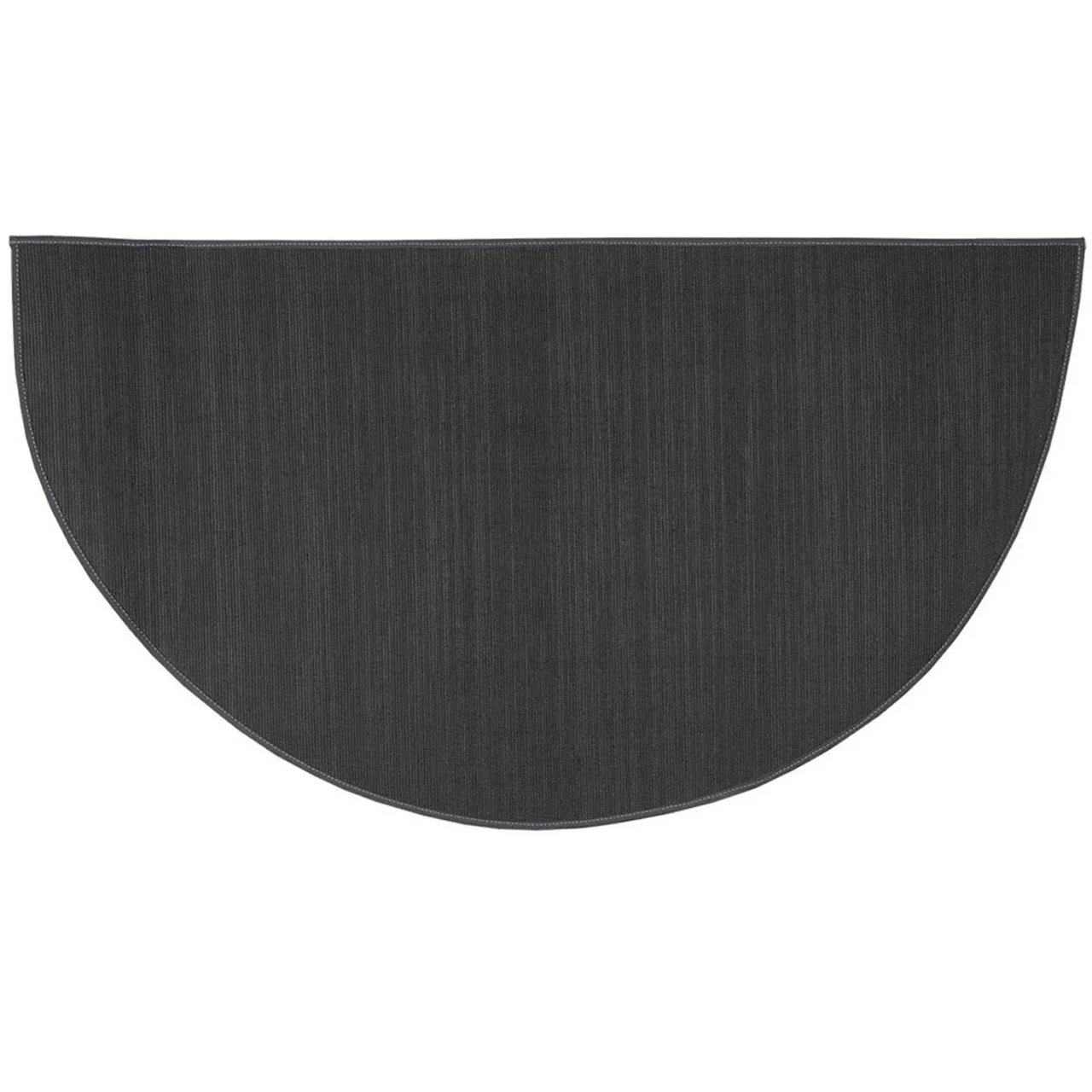 Goods of the Woods 5' Half Round Guardian Fireplace Rug - Image 6