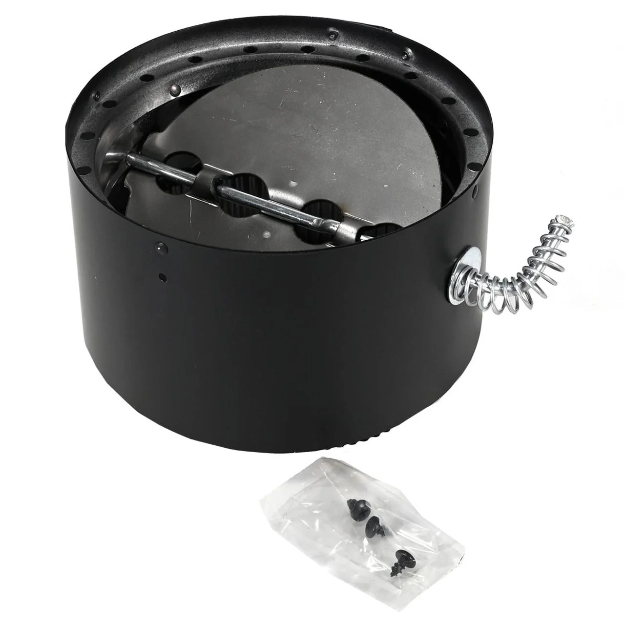6" DVL Adapter-Damper Section - 6DVL-ADWD - Image 5