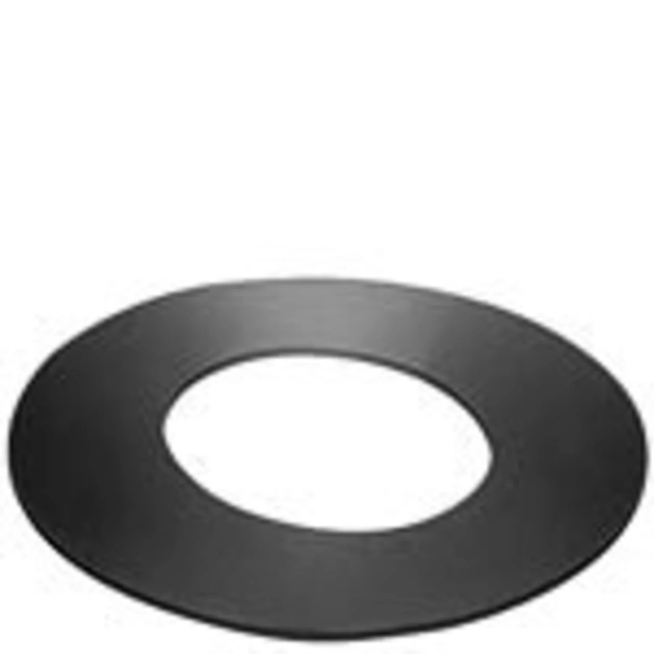 8'' DuraTech 10/12 - 12/12 Roof Support Trim Collar - 8DT-RSTC12 - Image 2