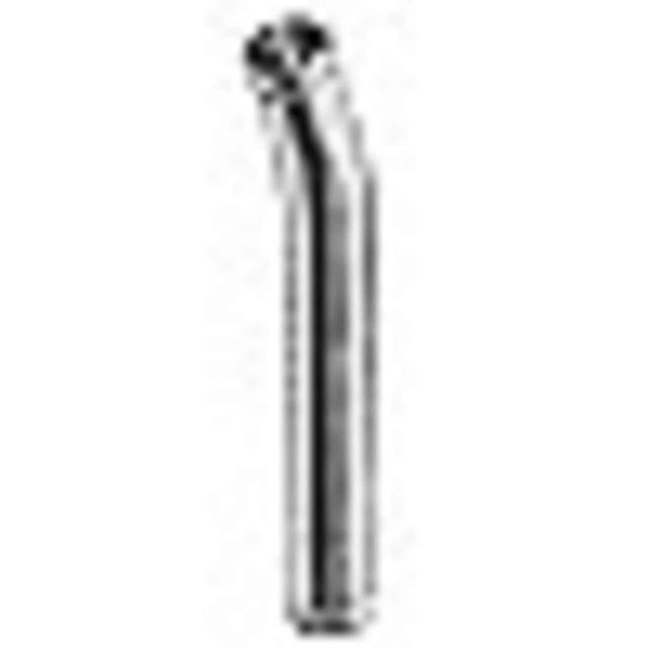 8" x 60" DuraLiner Round Flex Chimney Relining Pipe - 8DLR-60F - Image 3