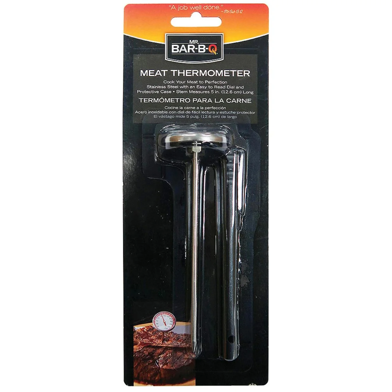 Analog Meat Thermometer - Image 3