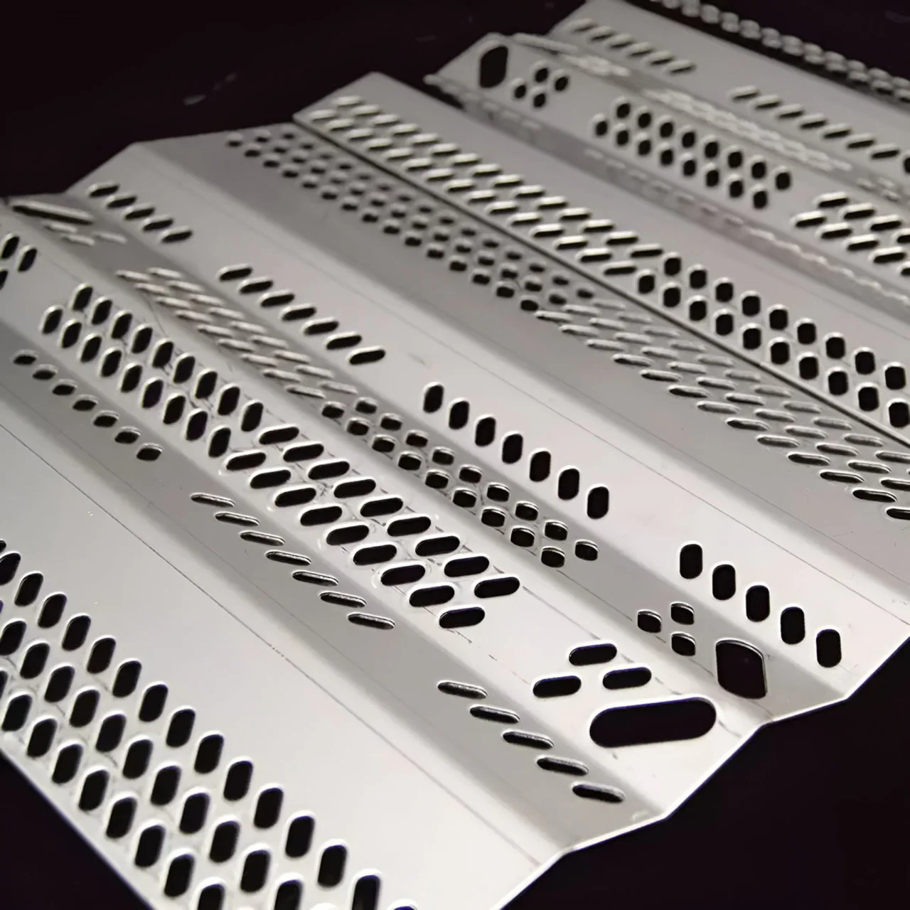 AOG Built-In Stainless Steel Grill with Rotisserie Backburner NBL/PBL - Image 3