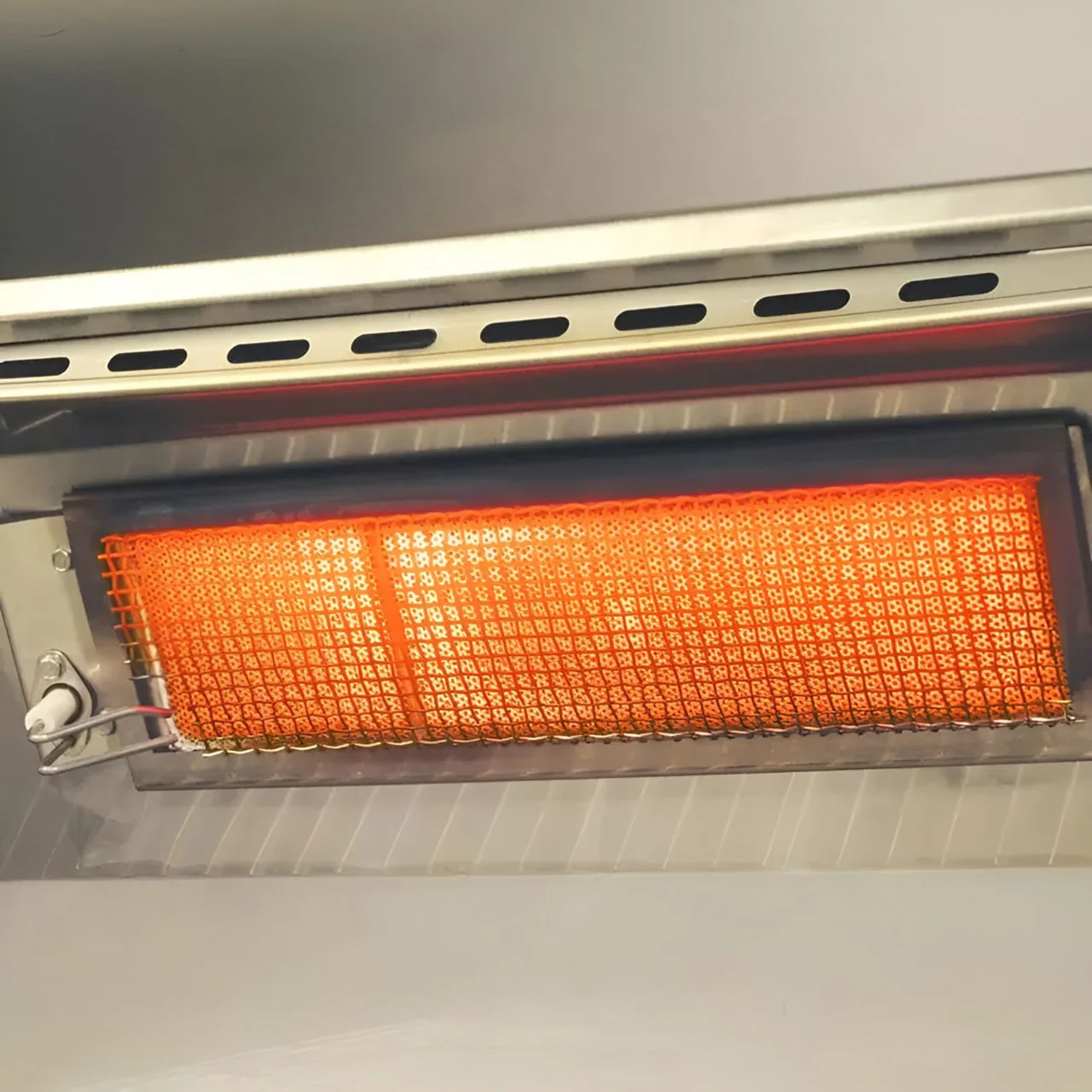 AOG Built-In Stainless Steel Grill with Rotisserie Backburner NBL/PBL - Image 6