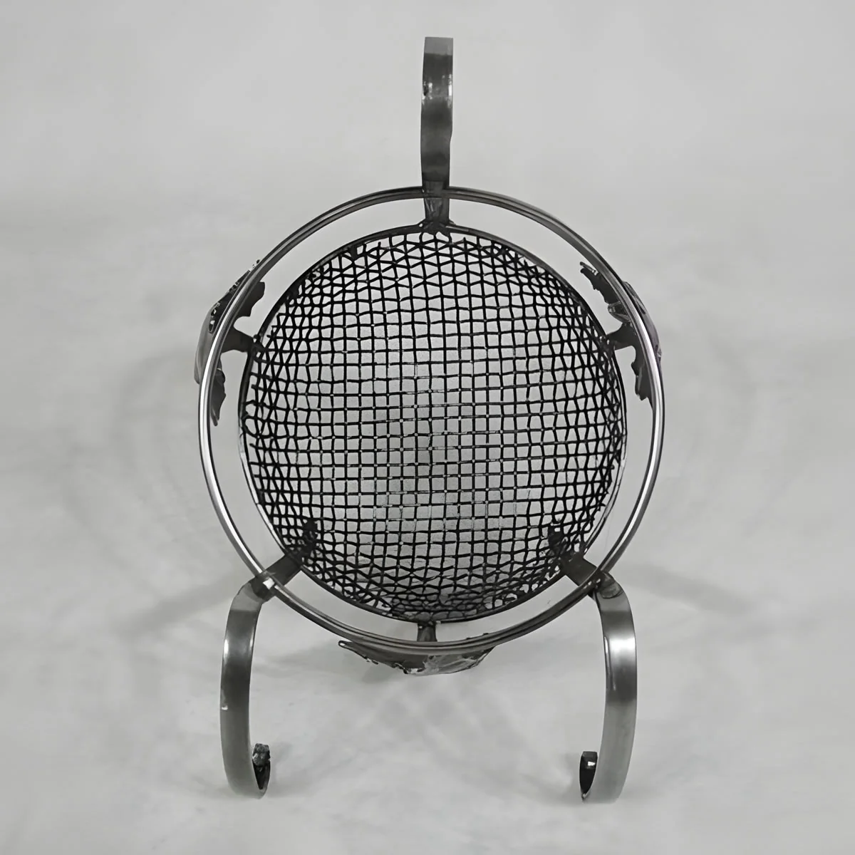 European Fatwood Caddy - Image 4