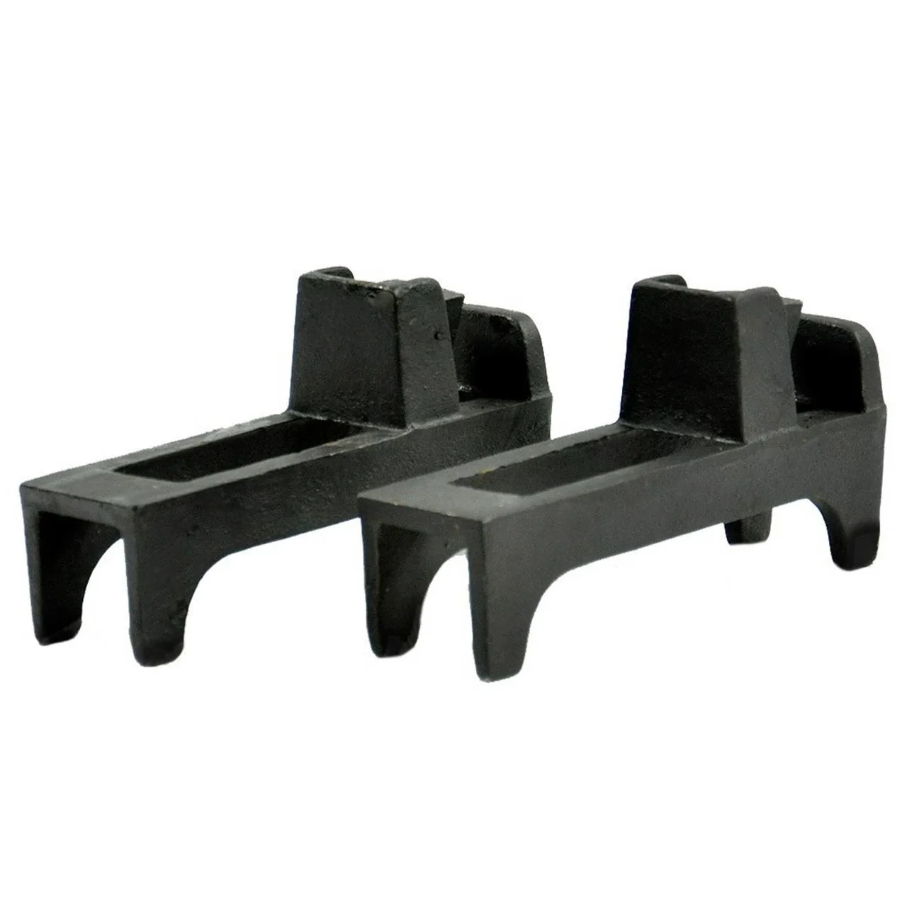 Black Fireback Feet