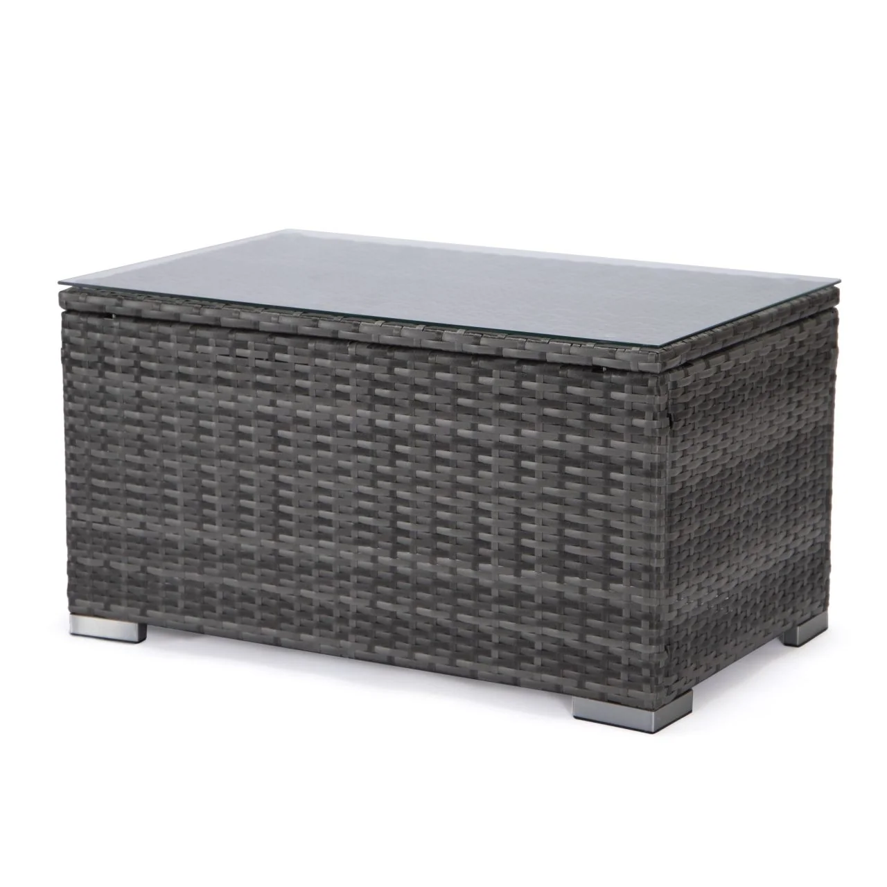 FiveOaks Ashford Patio Collections Coffee Table