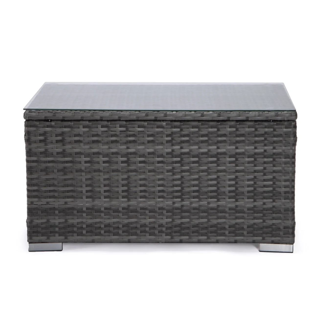 FiveOaks Ashford Patio Collections Coffee Table - Image 2