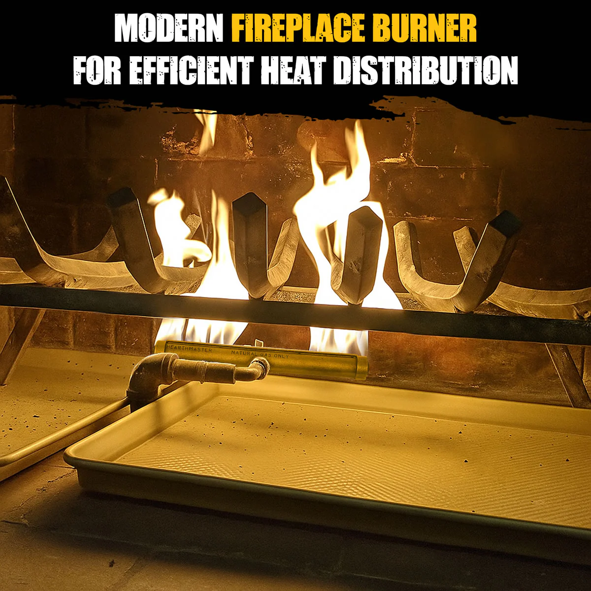 Gas Log Lighter Kit - Image 4