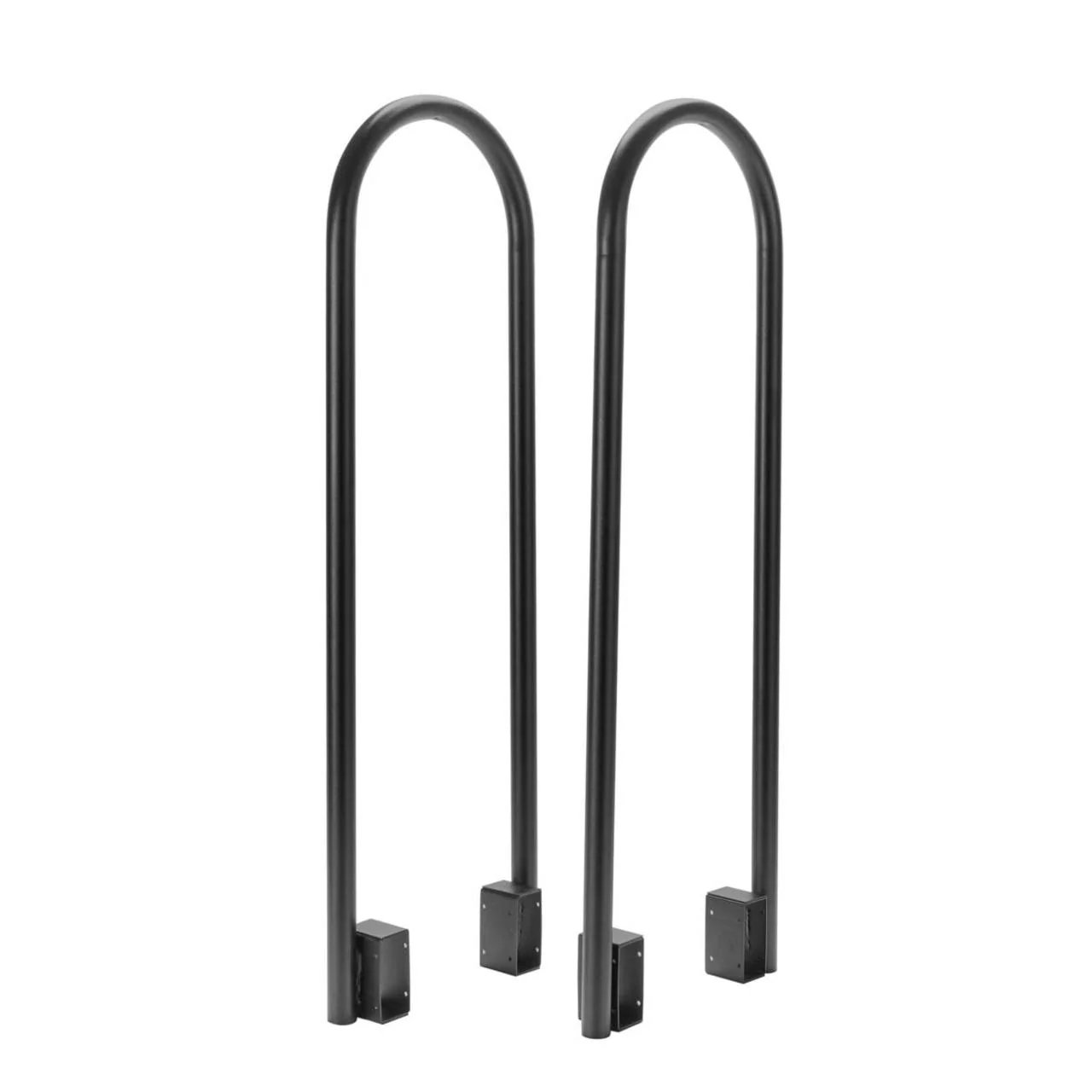 HY-C Adjustable Log Rack Kit - Image 4
