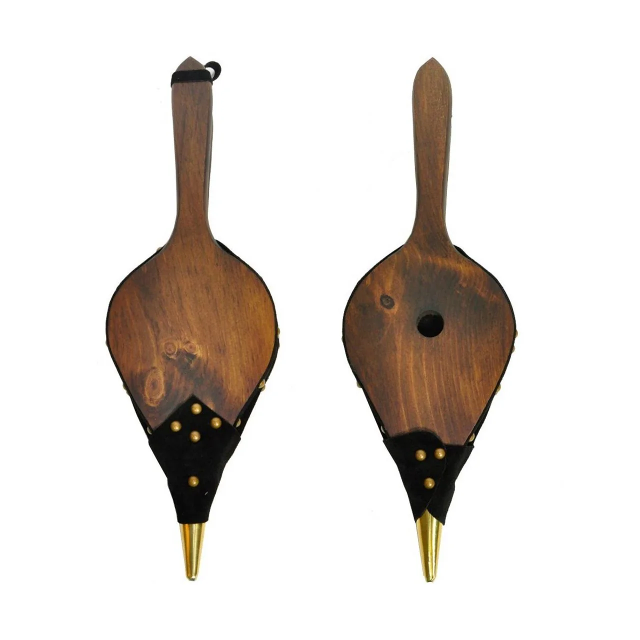 Johnny Beard Long John  Bellows - Image 3
