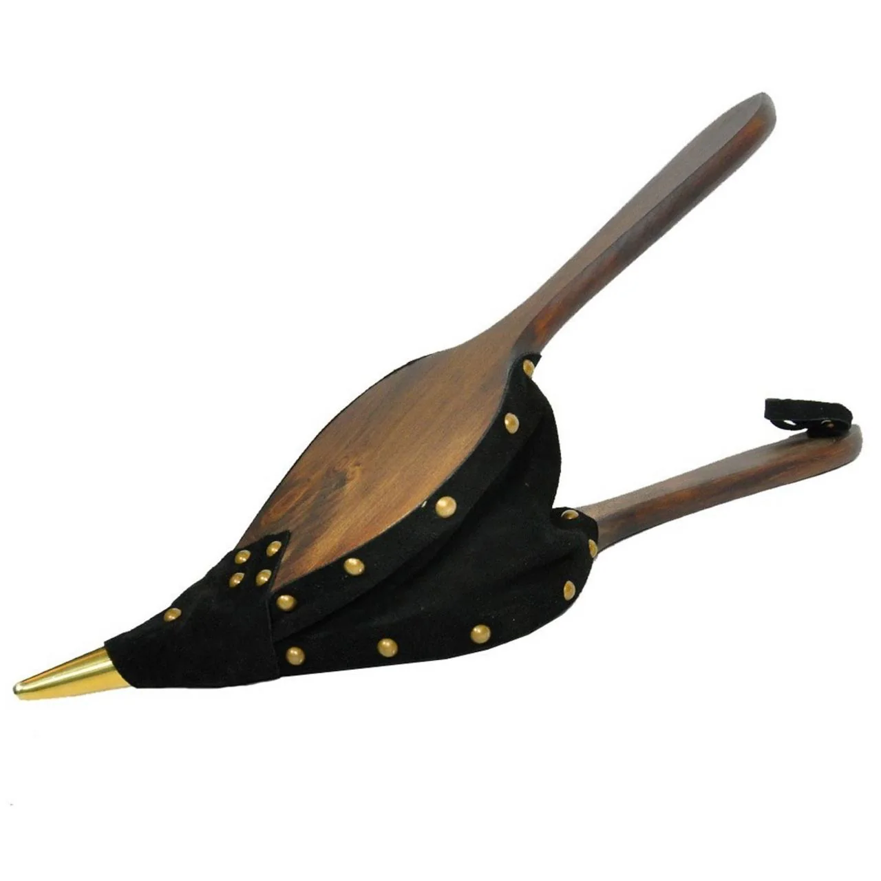 Johnny Beard Long John  Bellows - Image 4