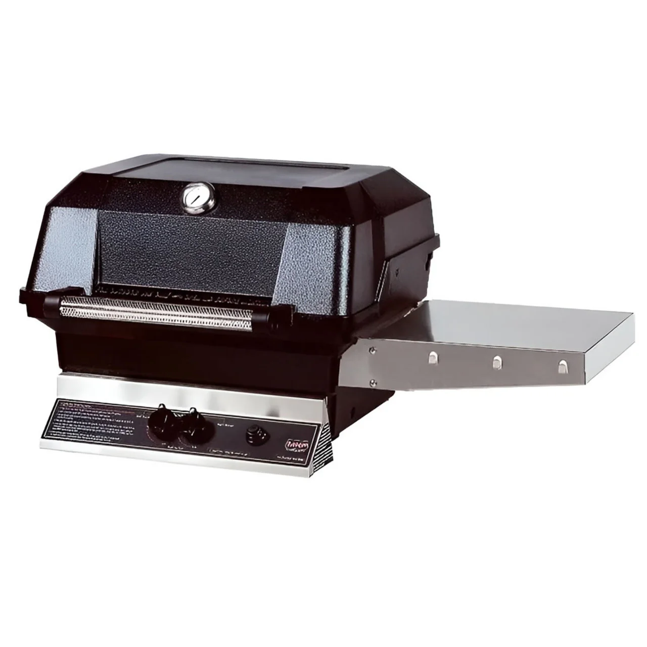 MHP Outdoor Gas 23" Grill Head SearMagic - JNRDD-S - Image 8