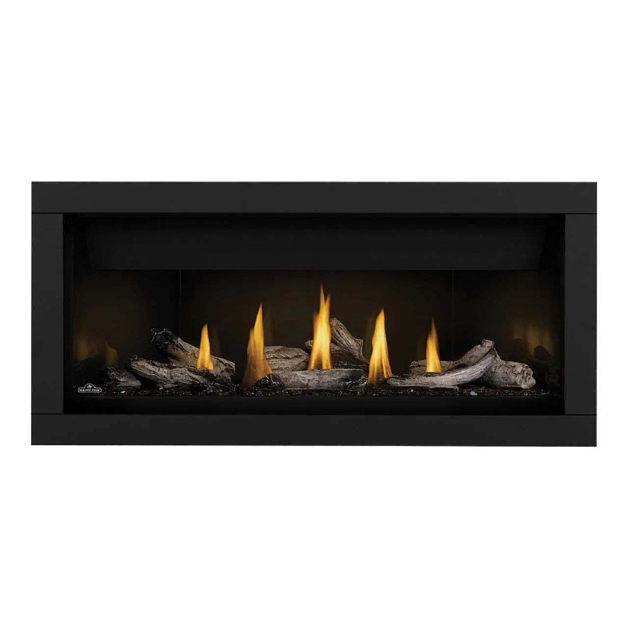 Napoleon Ascent Linear Premium Direct Vent 46" Natural Gas Fireplace - BLP46NTE - Image 4