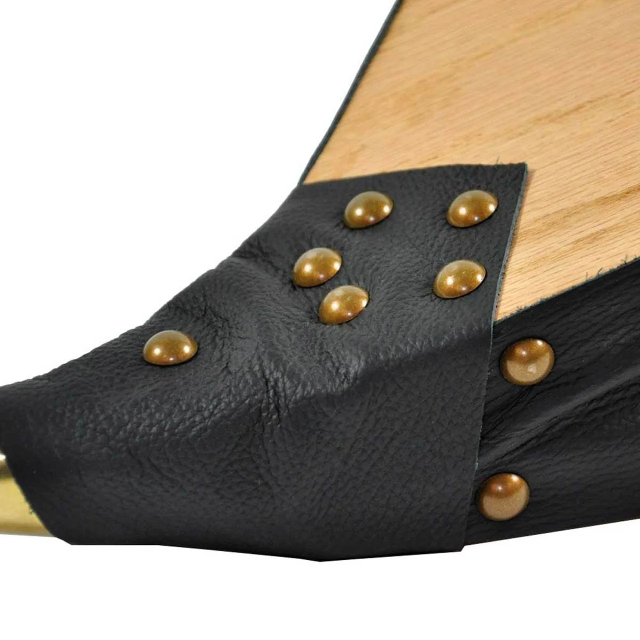 Johnny Beard Patriot Oak Bellows - Image 5