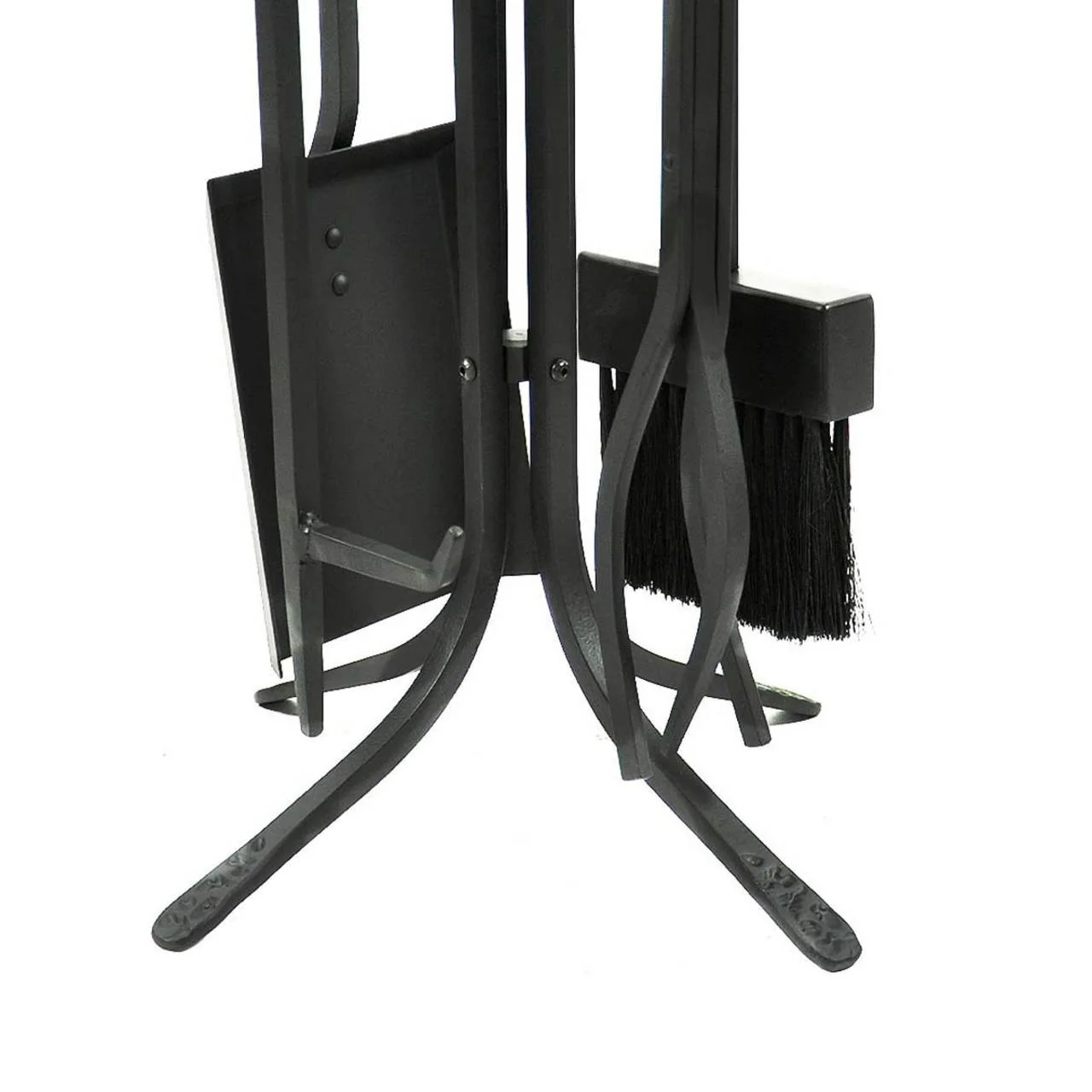 Pilgrim 5 Piece Lodge Tools - Matte Black - Image 3