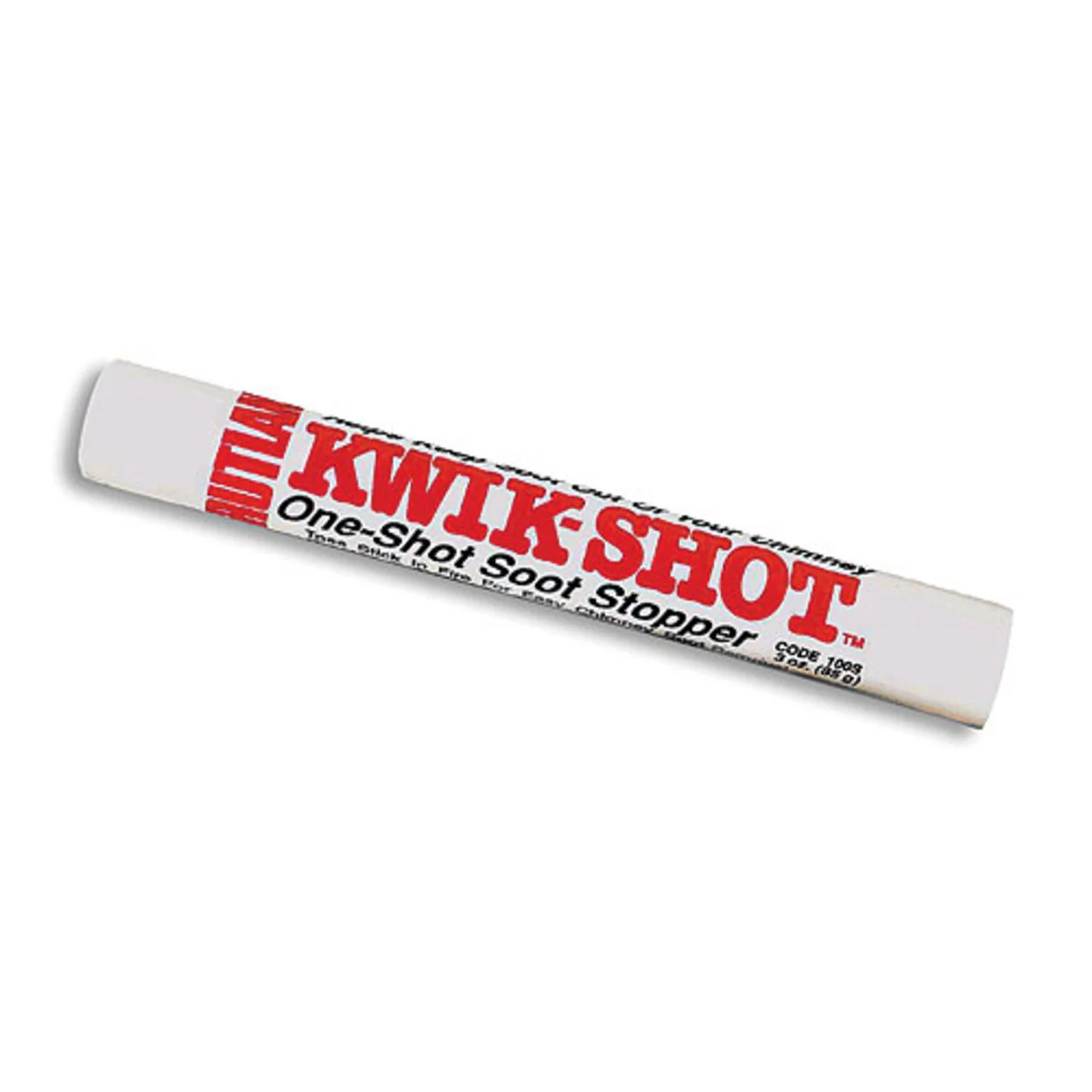 Kwik-Shot Soot Stopper, 12 pack - Image 2