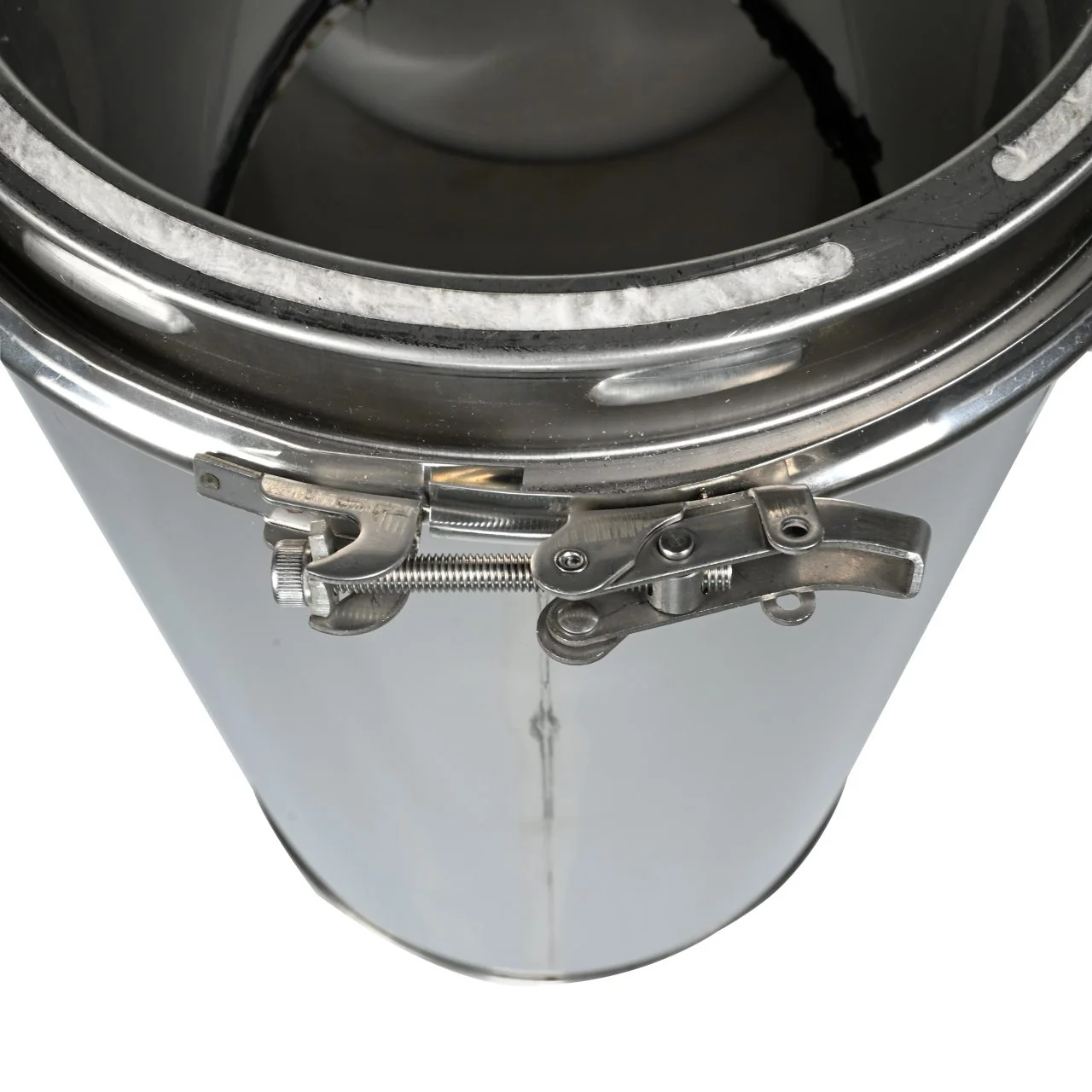 Shasta Vent 8 Inch Tee with Cap - Image 9