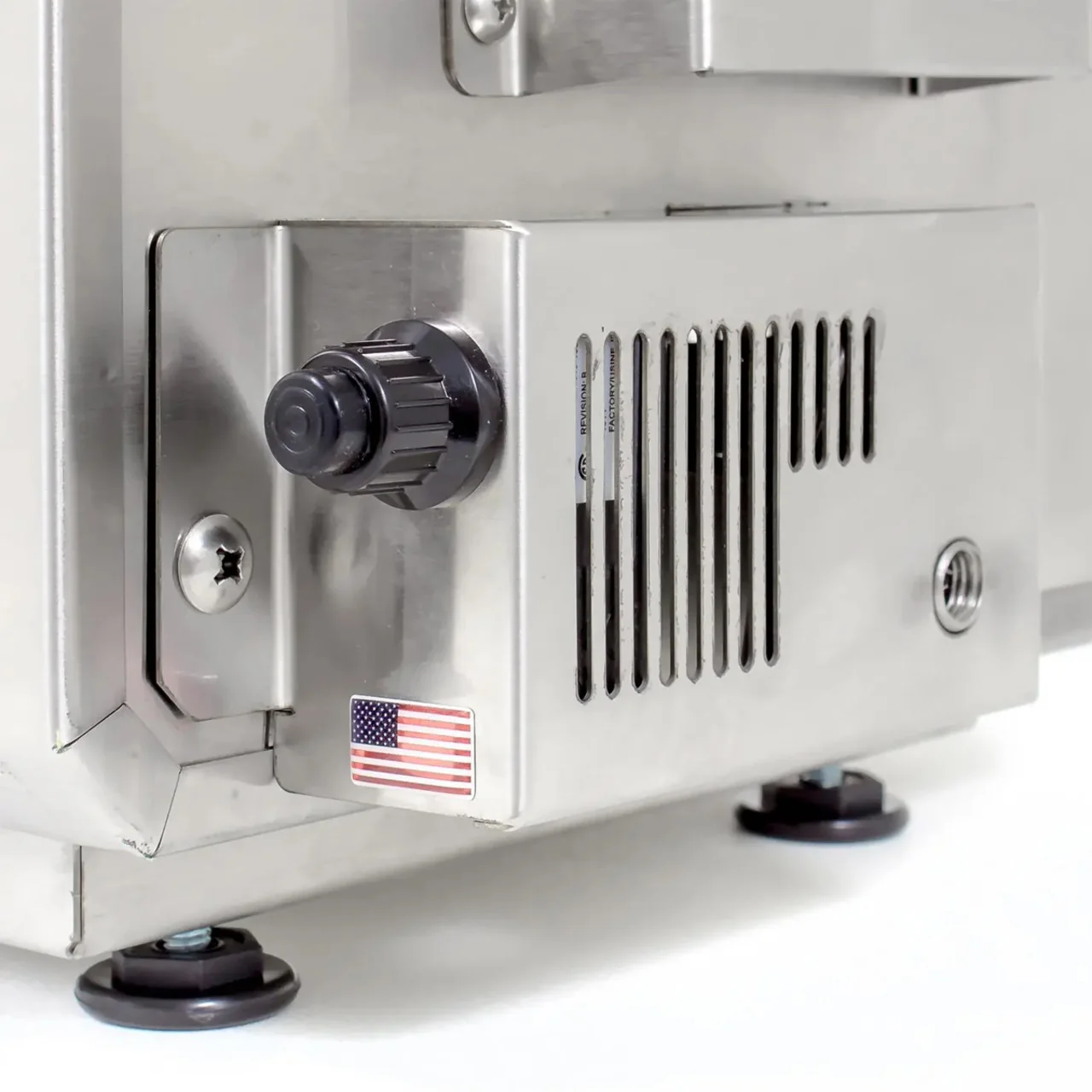 Solaire Anywhere Infrared Grill Marine Grade 316 Stainless Steel - SOL-IR17M - Image 12