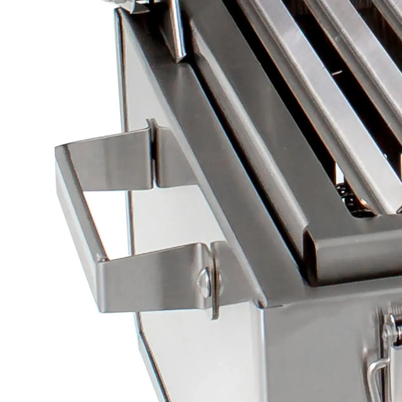 Solaire Anywhere Infrared Grill Marine Grade 316 Stainless Steel - SOL-IR17M - Image 13