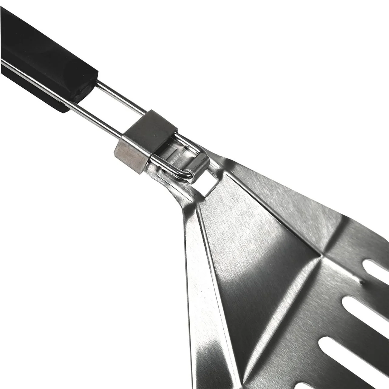 Woodeze Square Pizza Spatula - 9 Inch - Image 7