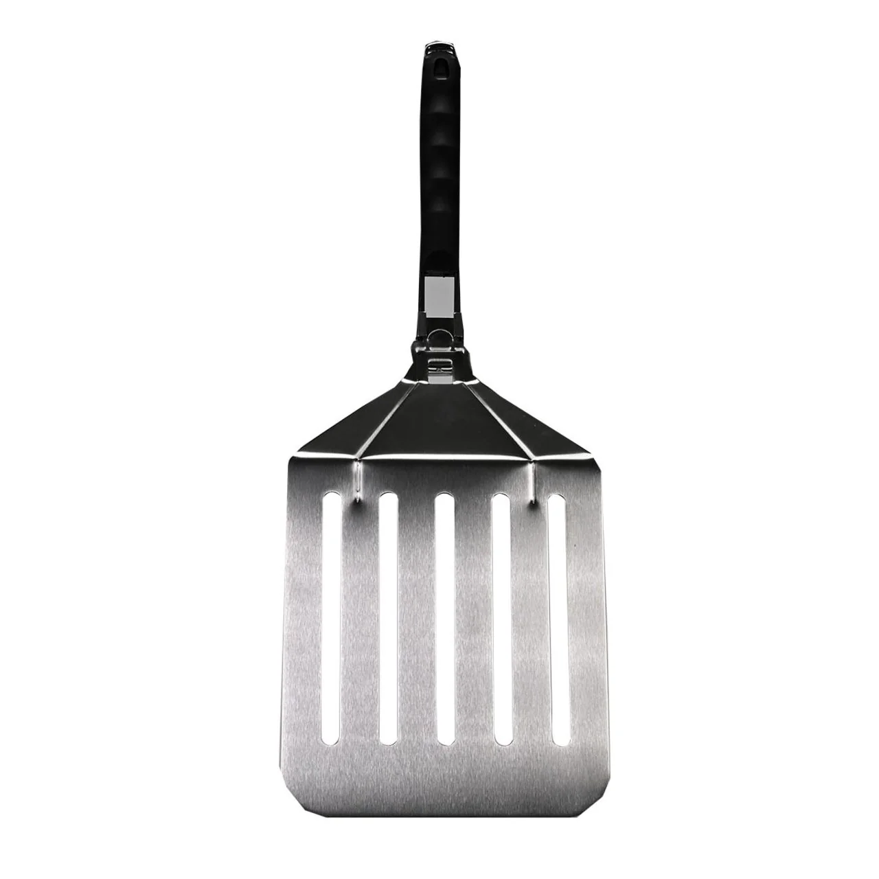 Woodeze Square Pizza Spatula - 9 Inch - Image 8